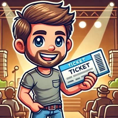 TheTicketPro's profile picture. Just a local ticket broker trying to lift the veil between fans and the billion dollar ticketing industry 🎫🎟️