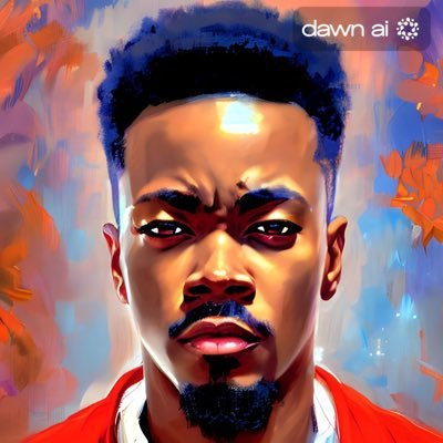 church_fx's profile picture. God first 🙇🏽 Liquidity king 📈