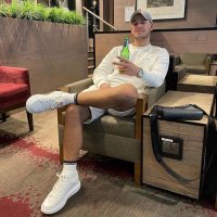 Brandon Anthony (@anthony_fx_br) 's Twitter Profile
