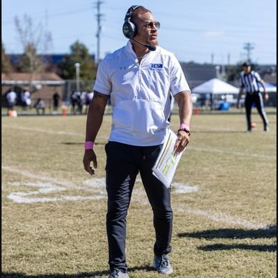 Do It All Coach.
'We Might Not Get All That We Work For In This World, But We Must Certainly Work For All We Get.'
Chicagoan!
ALCORN ST. ALUM