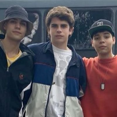 pipe_2331's profile picture. 