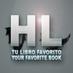 Tu Libro Favorito / Your Favorite Book (@hlfavorito) Twitter profile photo Tu Libro Favorito / Your Favorite Book (@hlfavorito) Twitter profile photo