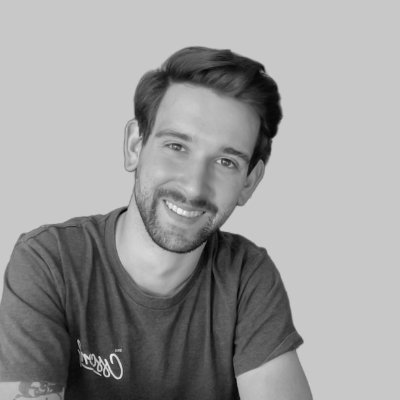 makezap's profile picture. Engineering Manager @Shopify
