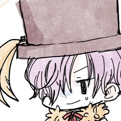 猫村さんのプロフィール画像