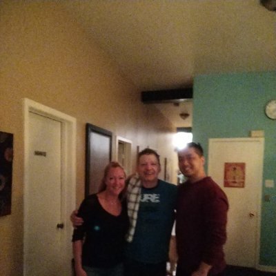 Alain_Roy's profile picture. Life is too short to not have fun. My first language is French. Je parle français. #USW. Freedom and democracy. Putin must lose. LGBTQ+ atheist.