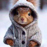 🐿 🇺🇦 🐿 Squirrel ☮️ 🐿 🇺🇦 (@cunningsq16) 's Twitter Profile