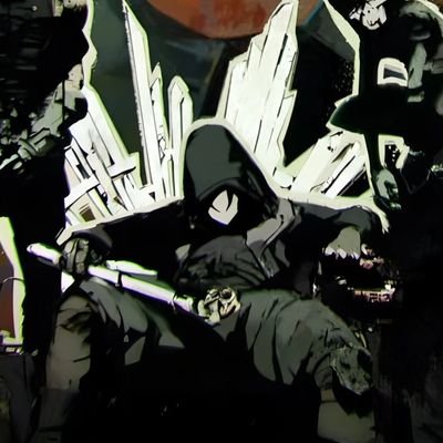 oɔı̣ɐꓘさんのプロフィール画像