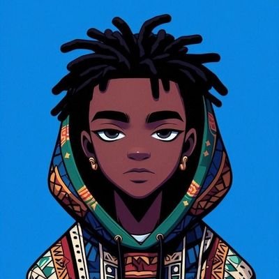 KingpressureJay's profile picture. 