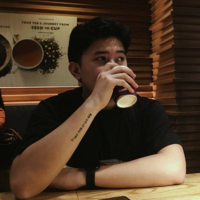 Deanさんのプロフィール画像
