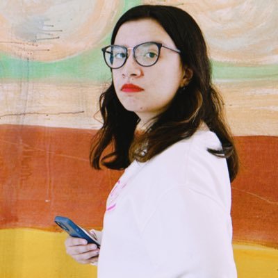 cinthia⚡️ Profile