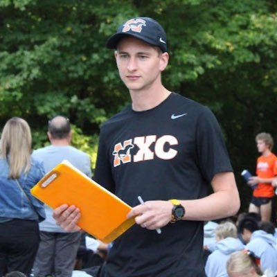 criles17's profile picture. Spartan & Mustang Teacher, Runner, & Coach @run_NXC @RunNorthville | @PurePeninsula Athletics | Marathoner with a dream