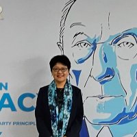 Yoko Iwama 岩間陽子 (@2000grips) 's Twitter Profile