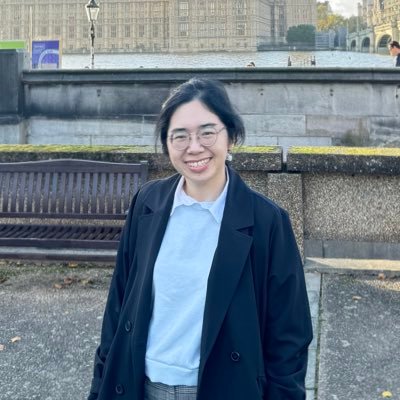 Punchalee Kaenmuang👩🏻⚕️ Pulmonologist 📍Prince of Songkla University 📚