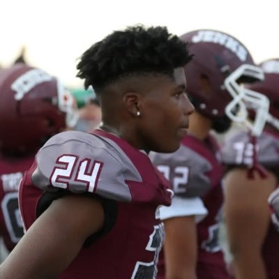 Jamorithen Henderson Profile