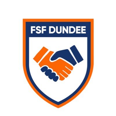 We're a group of @DundeeUnitedFC & @DundeeFC fans tackling food poverty in our city! 🥫🤝 ⚽️