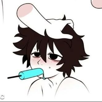 DrkDashiell's profile picture. bro, what are you doing on this depraved profile?