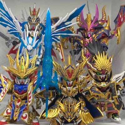 ガンダムやスターウォーズ が好きな30代モデラーです 制作頻度を上げるためにひとりごとのように発信してます 😄パダワンとはついてまずが師匠はいない未熟者モデラーですので温かい目で見てもらえるとありがたいです💦 少しでもいいと思っていただけたならフォローしていただけると嬉しいです😆