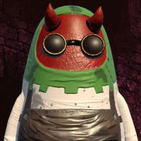 Cursed Companions | Demo Out Now! (@cursedcompani0n) 's Twitter Profile