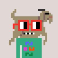 Goldy.⌐◨-◨ (@goldypix) 's Twitter Profile