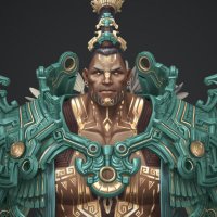 Tango (@tango_3d) 's Twitter Profile