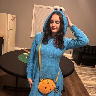 bun_rosey's profile picture. meow