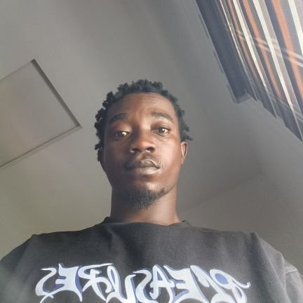 destinychi121's profile picture. Black and proud 🦚