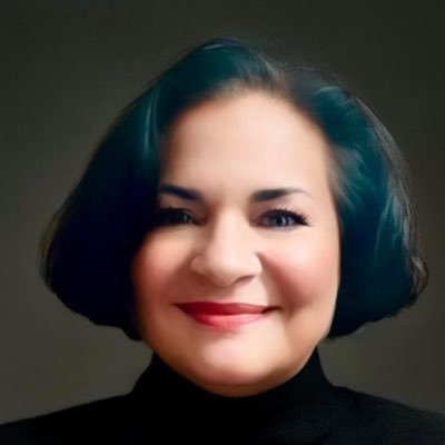 Public Perceptionist | Narrative Navigator | Fierce Patriot | Teacher https://t.co/lxMc5V8Oyf