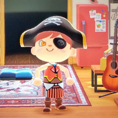 🐈まき猫🏴‍☠️(成人済み)ﾎﾛ箱推し(最推し船長)🏴‍☠️さんのプロフィール画像