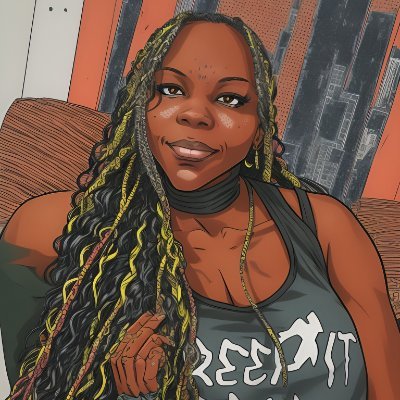 Mz_CrissyCris's profile picture. Nunya