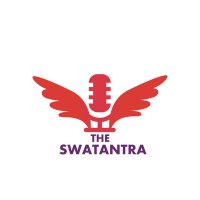 The Swatantra (@theswatantra1) 's Twitter Profile Photo The Swatantra (@theswatantra1) 's Twitter Profile Photo