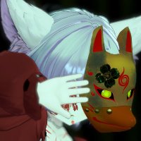 二尾(nibi)_VRC (@nibi_vrc) 's Twitter Profile