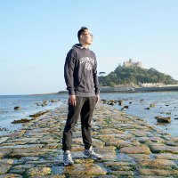 yuxiang_zhou (@yuxiang_zh0u) 's Twitter Profile
