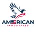 American Industries (@americanmade_ai) Twitter profile photo American Industries (@americanmade_ai) Twitter profile photo