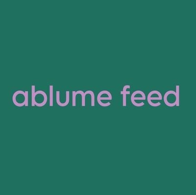 feedablume's profile picture. - fan base for @ablume_official