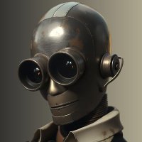 A.Robot (@100percentrobot) 's Twitter Profile