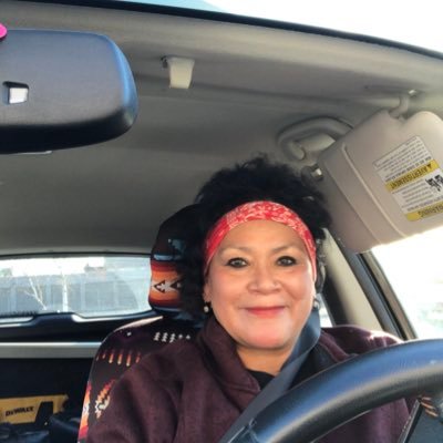 buckwalksharon's profile picture. ojibwe nation (White Earth Res)