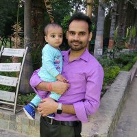 Rakesh Yadav (@0yadavrakesh) 's Twitter Profile
