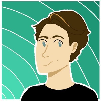 youngizzik's profile picture. art. games. education for all. he/him