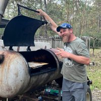 BBQcookin (@jeffforaker) 's Twitter Profile