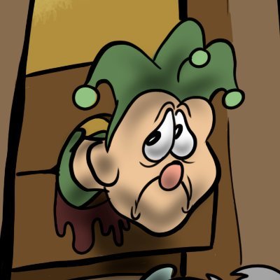 Steven Has Moved to Blueskyさんのプロフィール画像