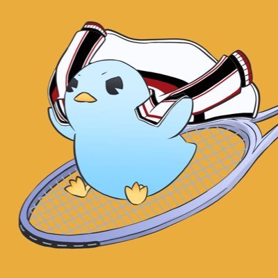 krh_py's profile picture. 20↑/腐も夢も嗜むひよこ/ゲームもする/神の子と参謀/推しは右/原神垢→@kureha_rtk / icon：もるしゃん