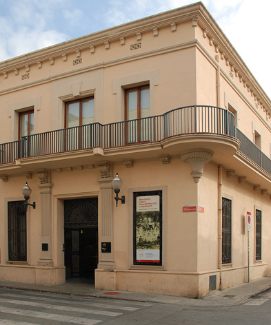 Arxiu Municipal de Gavà