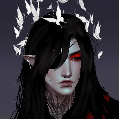 Xitalpsioさんのプロフィール画像