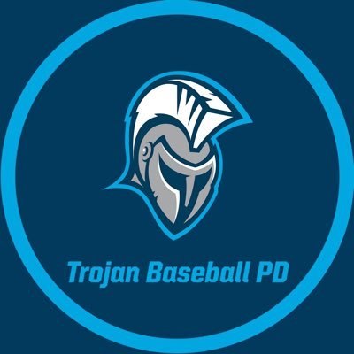 Trojan ⚾️ Player Development 📈📊 Profile