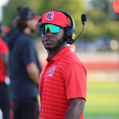 WR's Coach & Recruiting Coordinator @NCHSPanthersFB, Track Sprints | UIndy’23 alumni | West Aurora Alumni ‘19