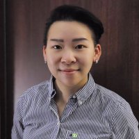 Janelle Pang (@janellypang) 's Twitter Profile Photo Janelle Pang (@janellypang) 's Twitter Profile Photo
