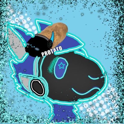 Formerly @spike_proto (sussed at 2.2k) Basic DNI, 19, AuDHD, ⚠️HSP⚠️ , artist. I: @YurichkaGerkin B: @DearLydiaX discord: spiketheprotogen