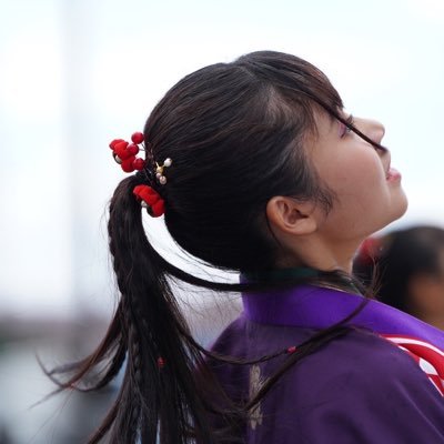 Rixxo_11Kyo's profile picture. 港北MATSURIっ子 ↝ 能代YOSAKOI颯