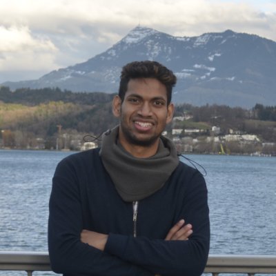 Growth @SpaceandTimeDb | Building @Blaze_AI | Product & Growth
Using Web3 and AI as my perpetual Red Bull.
Ex-Samsung | @iimb_official | @IITKgp