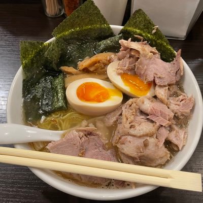 unmanageablhair's profile picture. ラーメンと炒飯